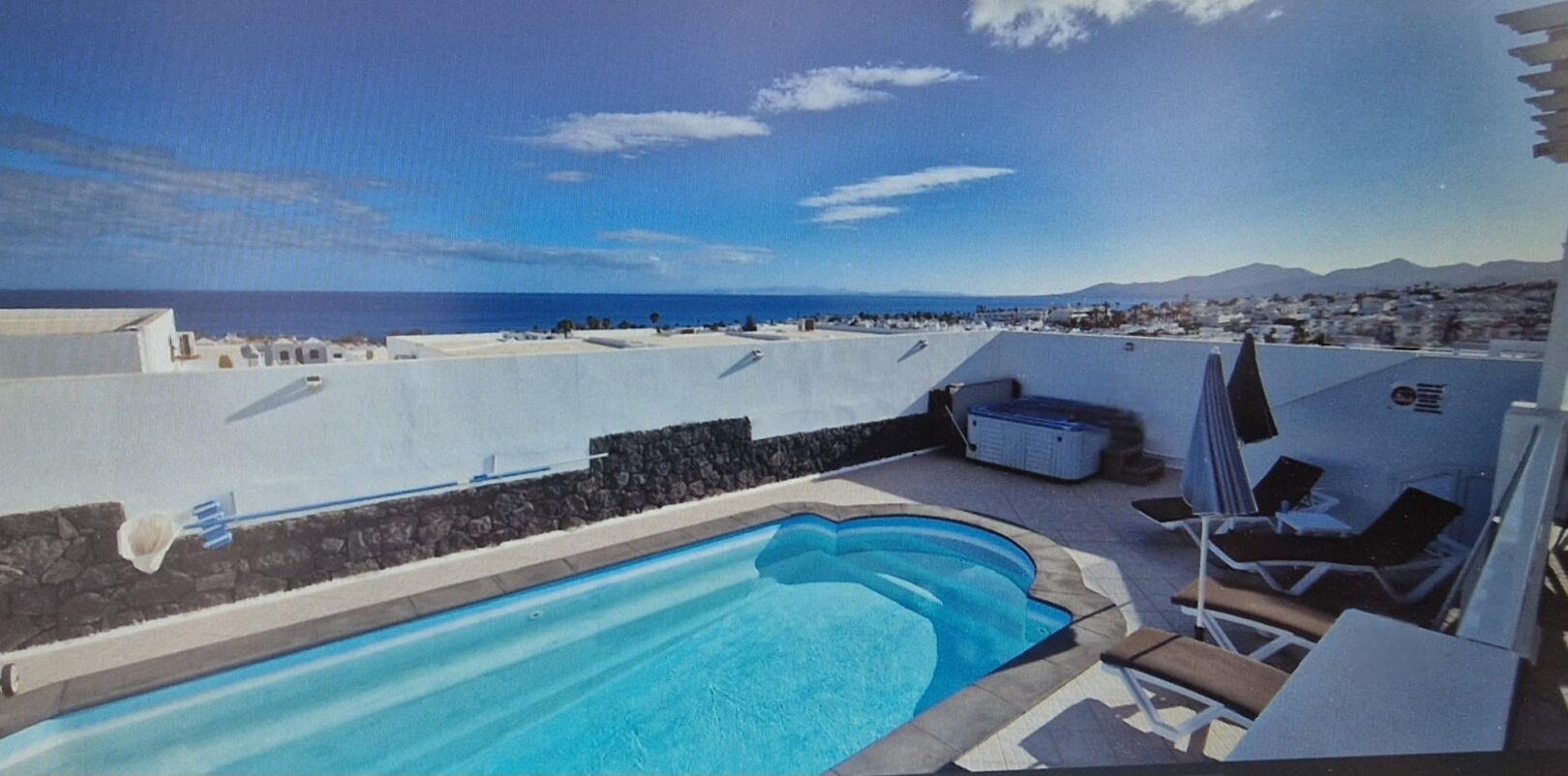 Villa Lazy Daze